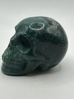 Skull(s) - Ocean Jasper