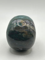 Skull(s) - Ocean Jasper