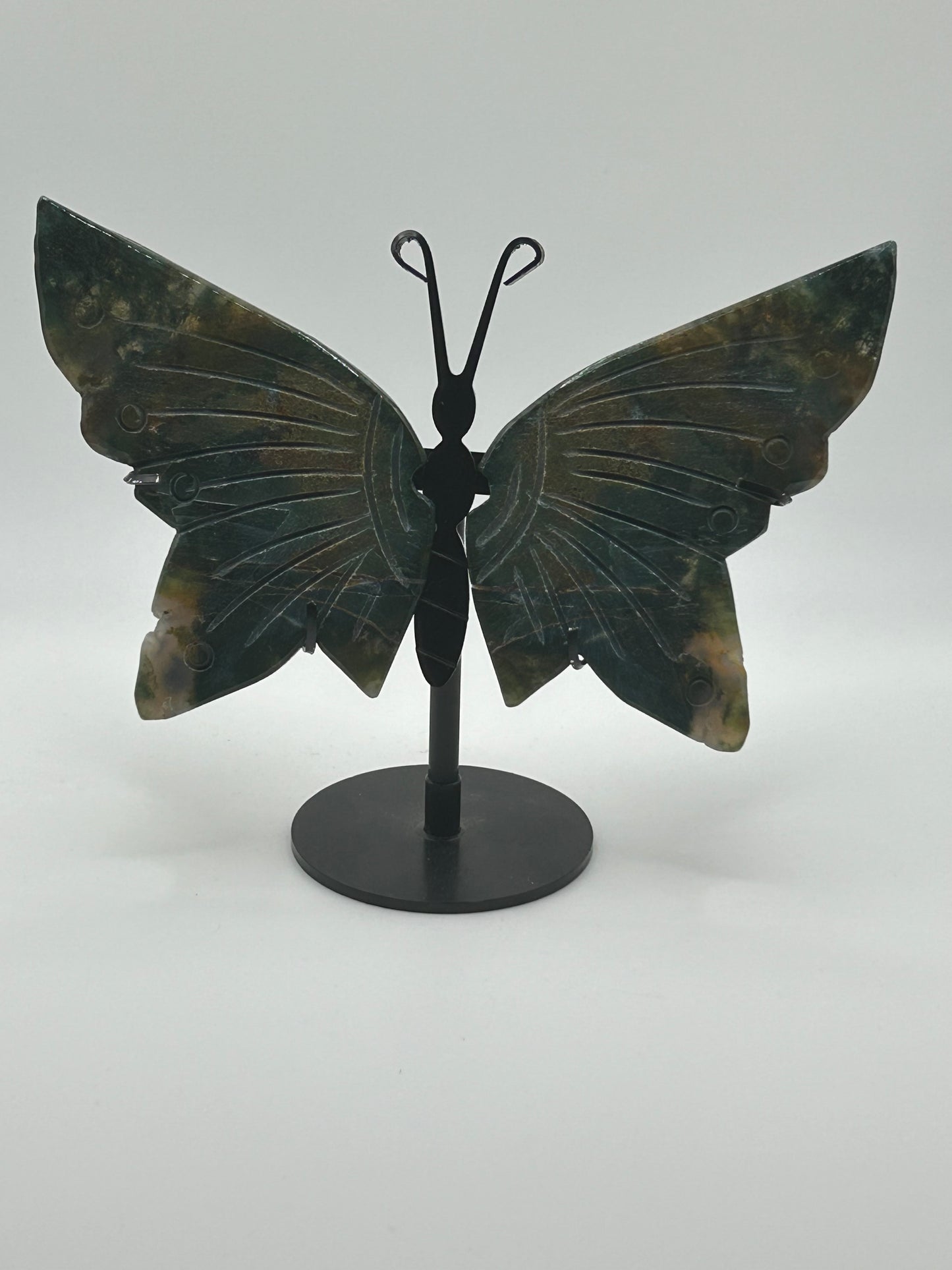 Butterfly Wings (Stand Included)