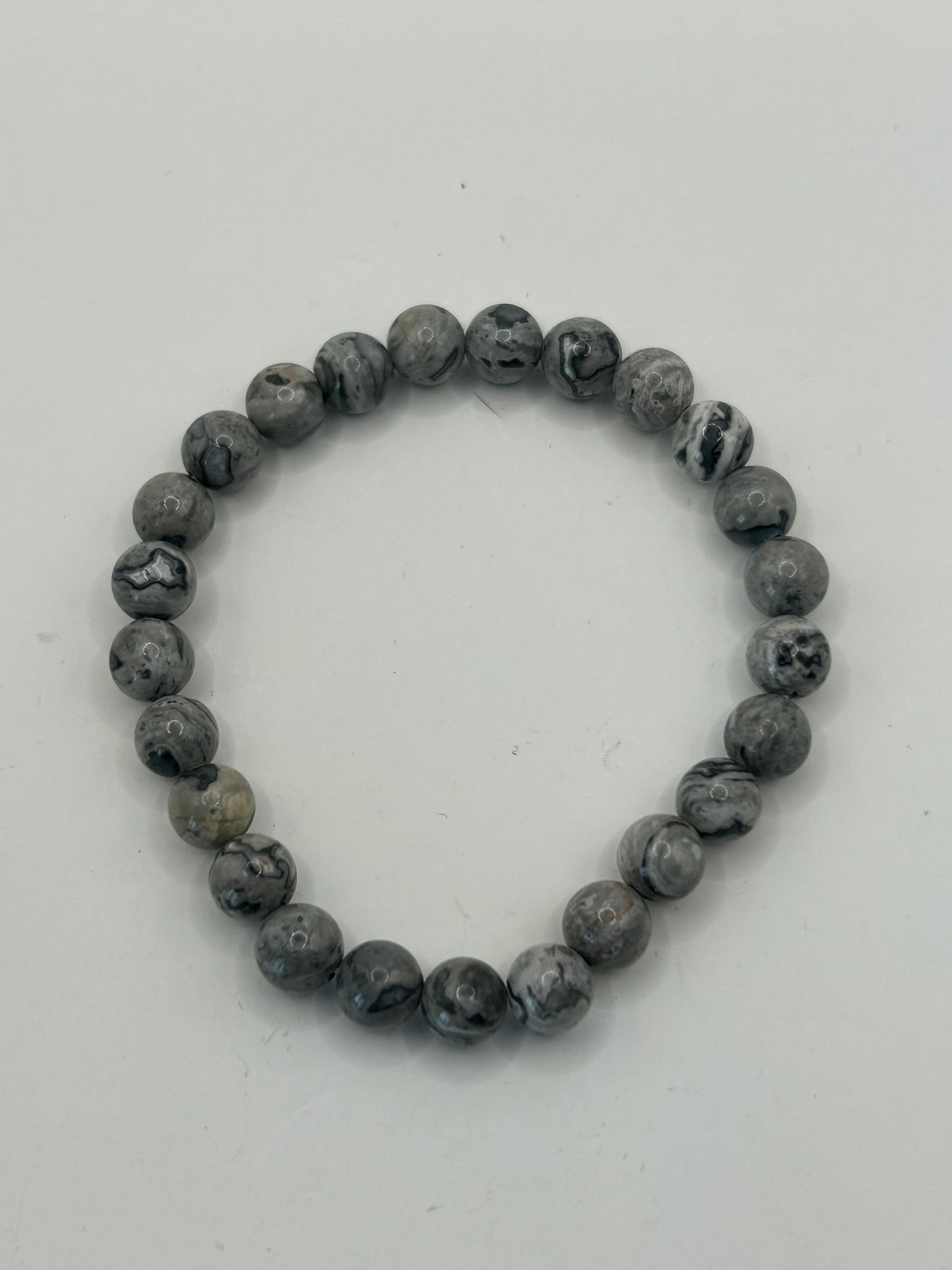 Bracelet - Picture Jasper