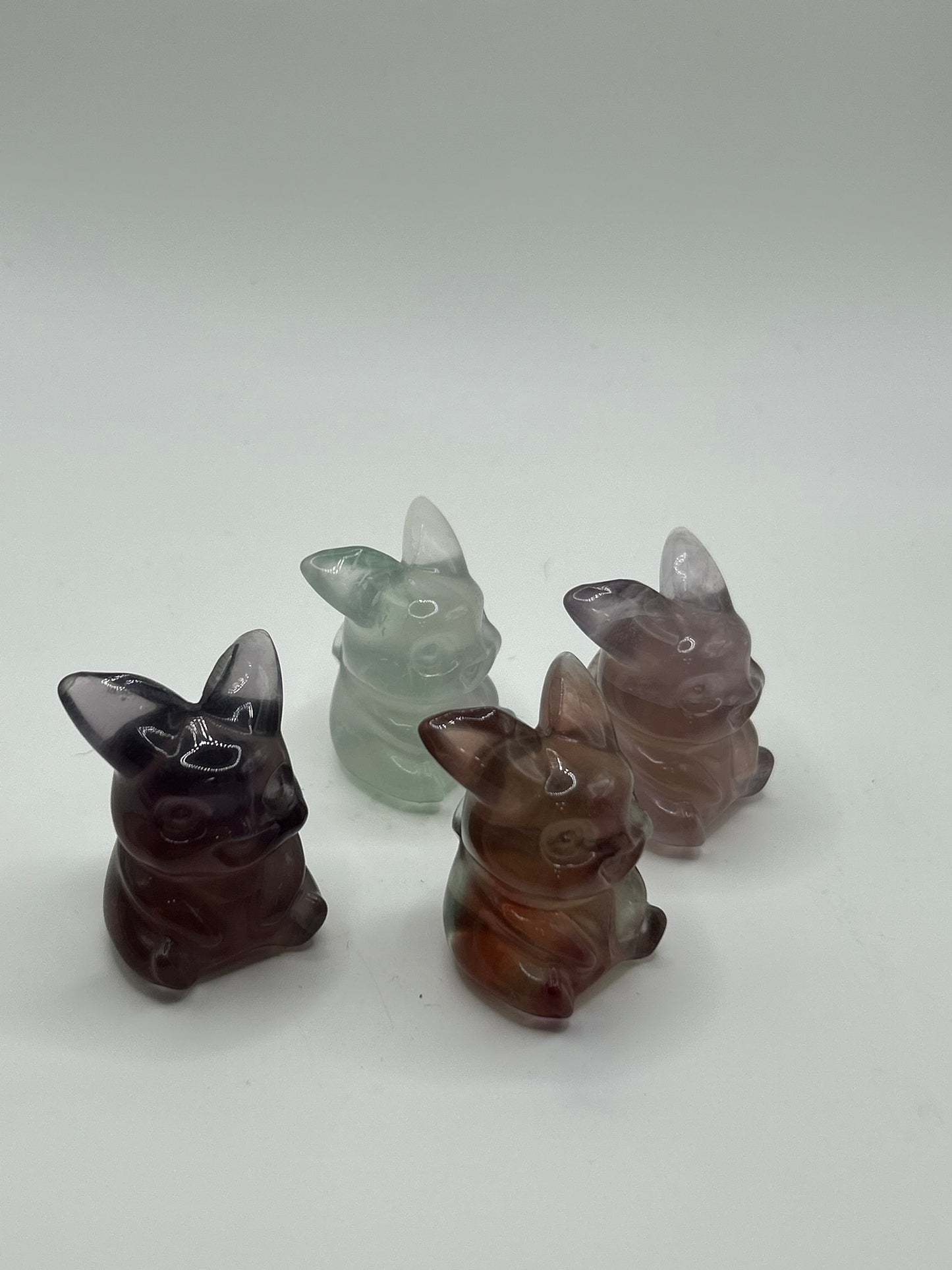 Pokémon Characters - Pikachu