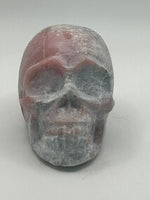 Skull(s) - Pink Opal