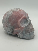 Skull(s) - Pink Opal