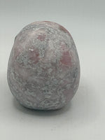 Skull(s) - Pink Opal