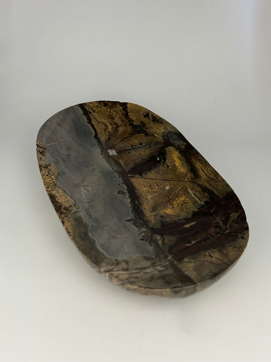Plate(s) - Picture Jasper