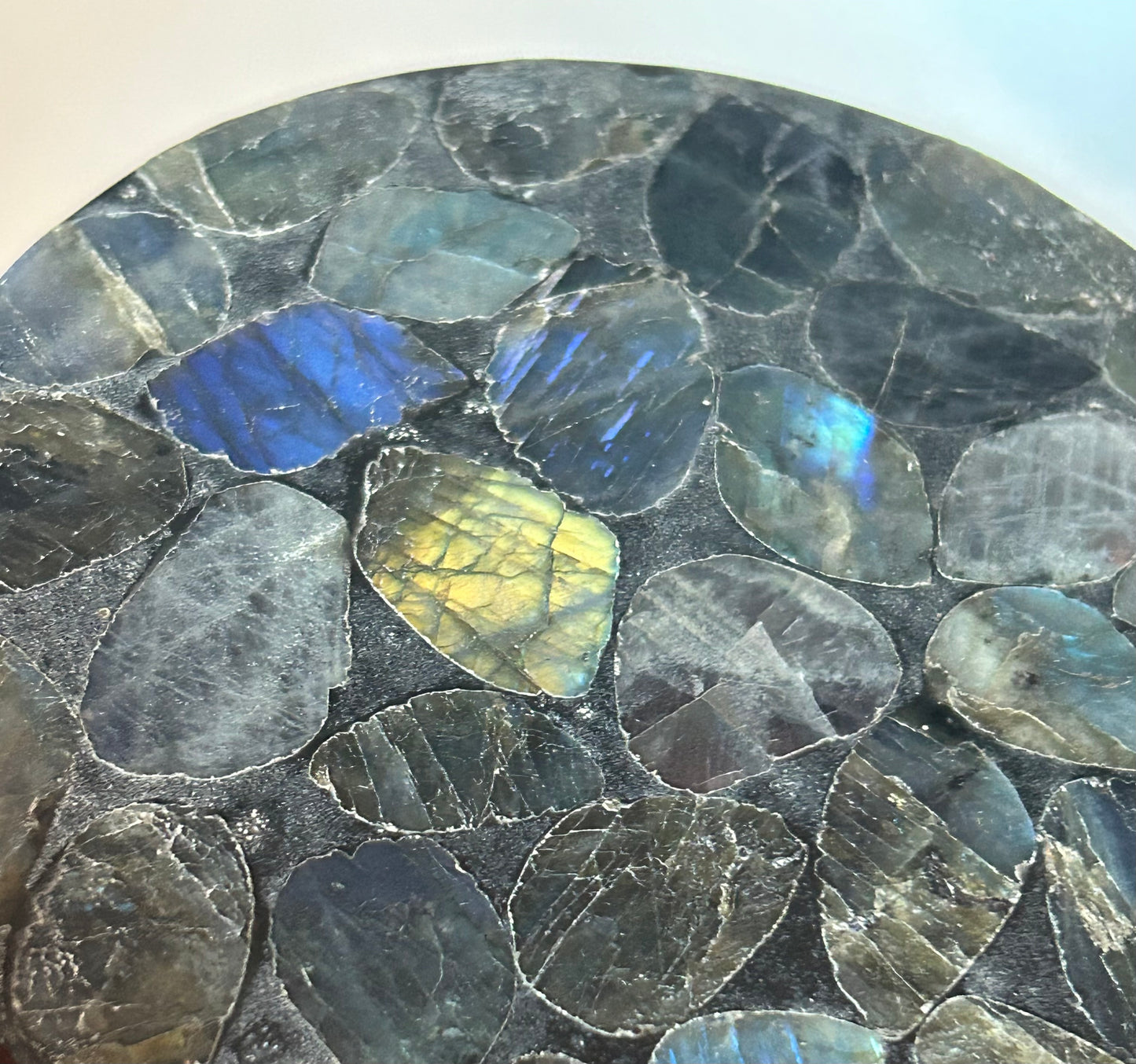 Coaster - Labradorite