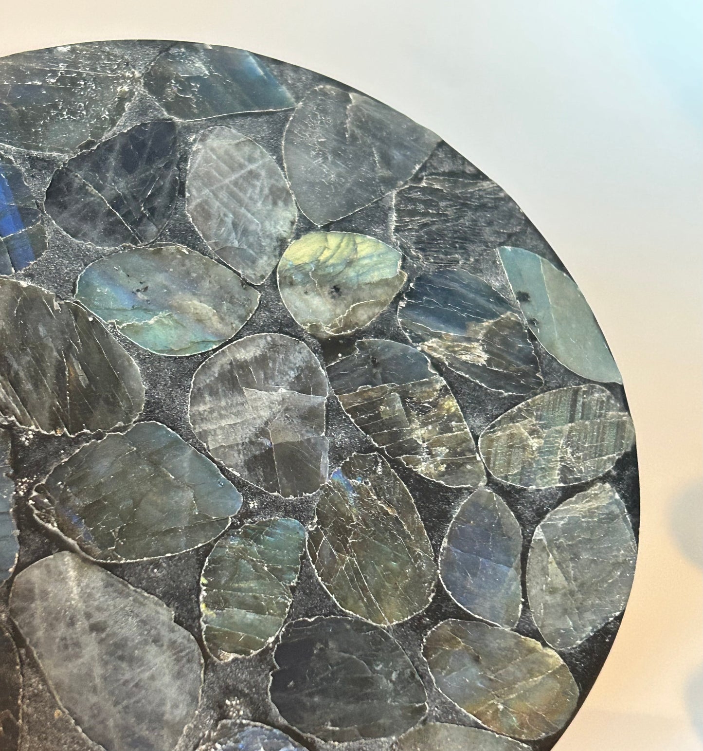 Coaster - Labradorite