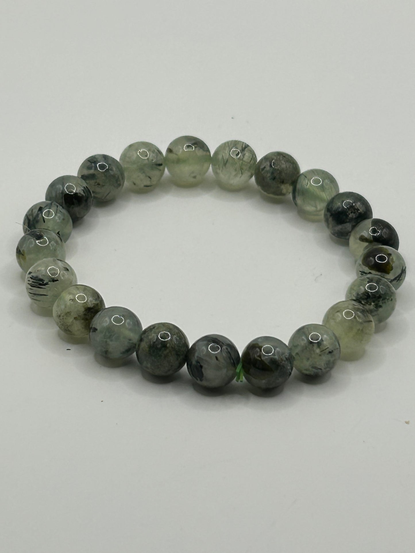 Bracelet - Prehnite