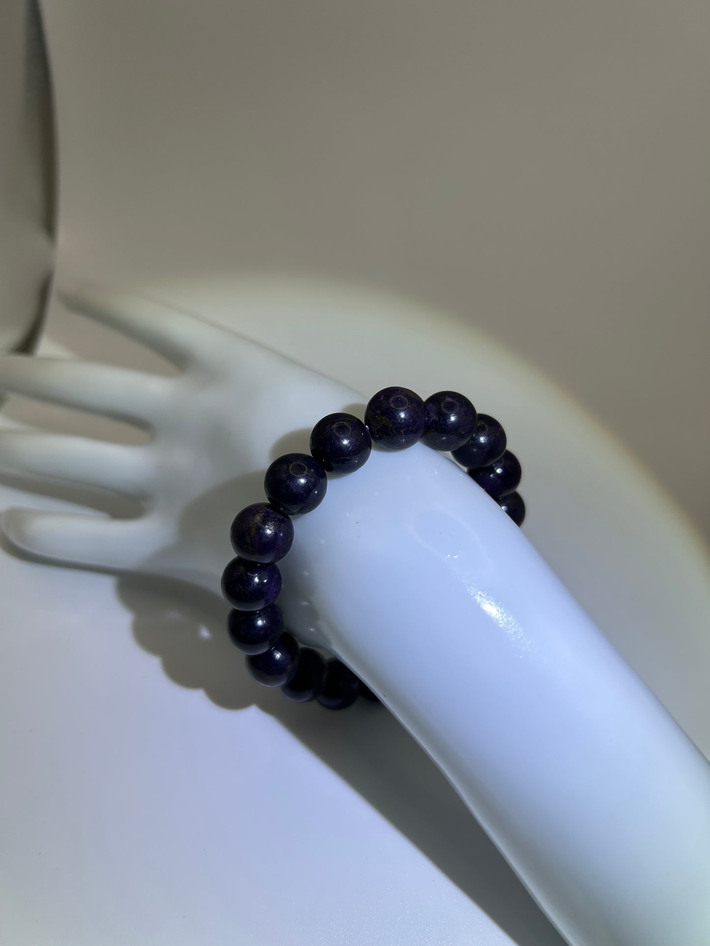 Bracelet - Purpurite