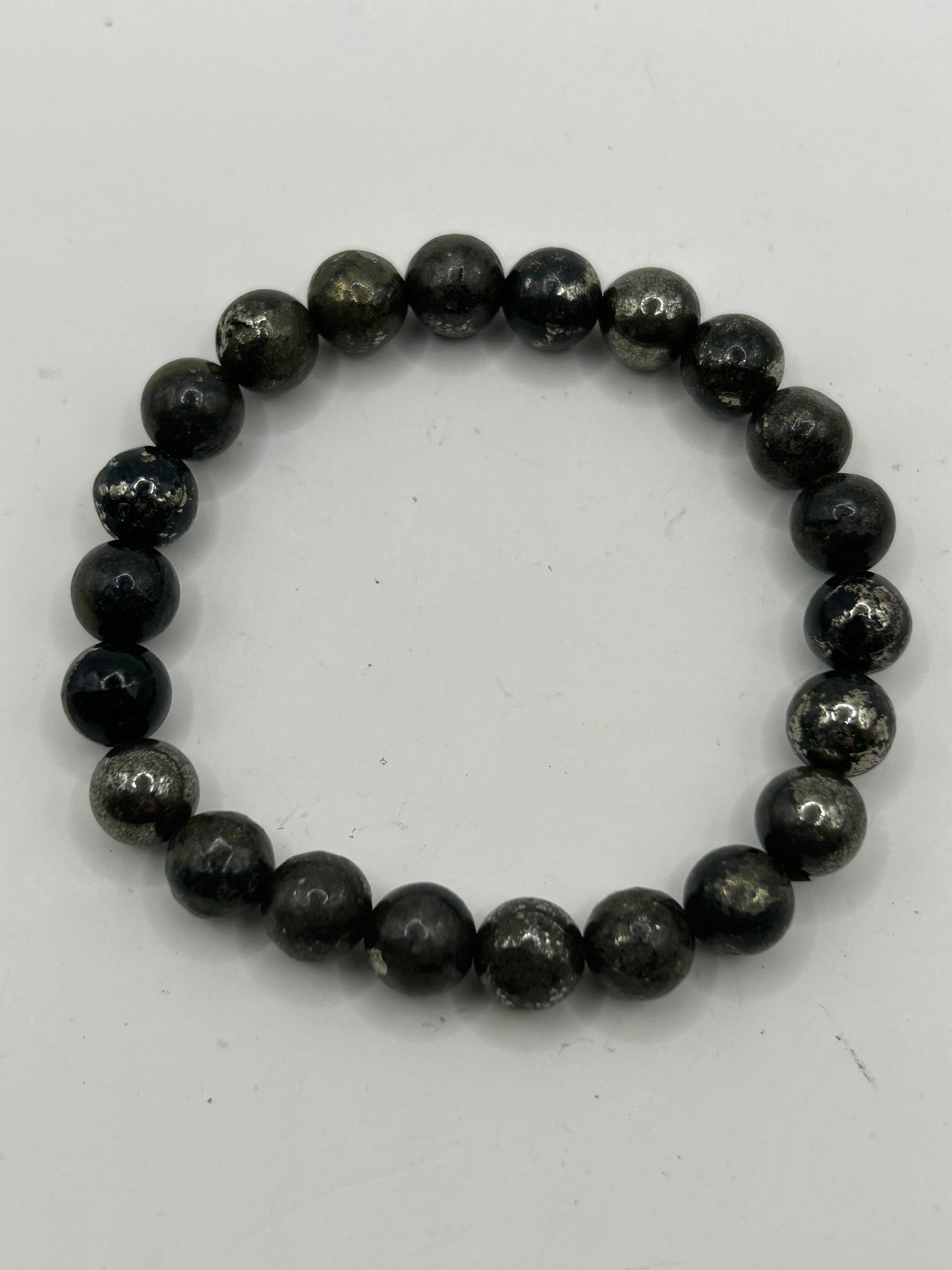 Bracelet - Pyrite