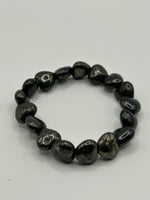 Bangle - Pyrite