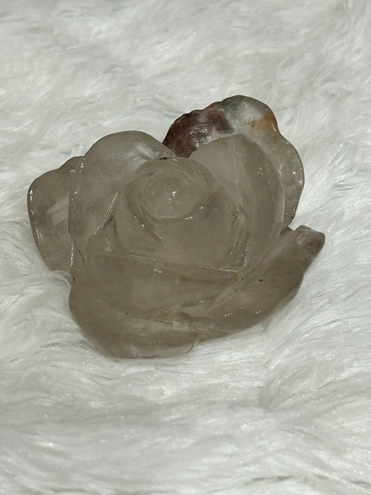 Rose(s) - Garden Quartz