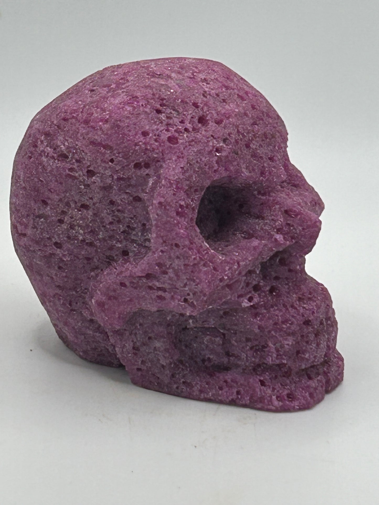 Skull(s) - Ruby