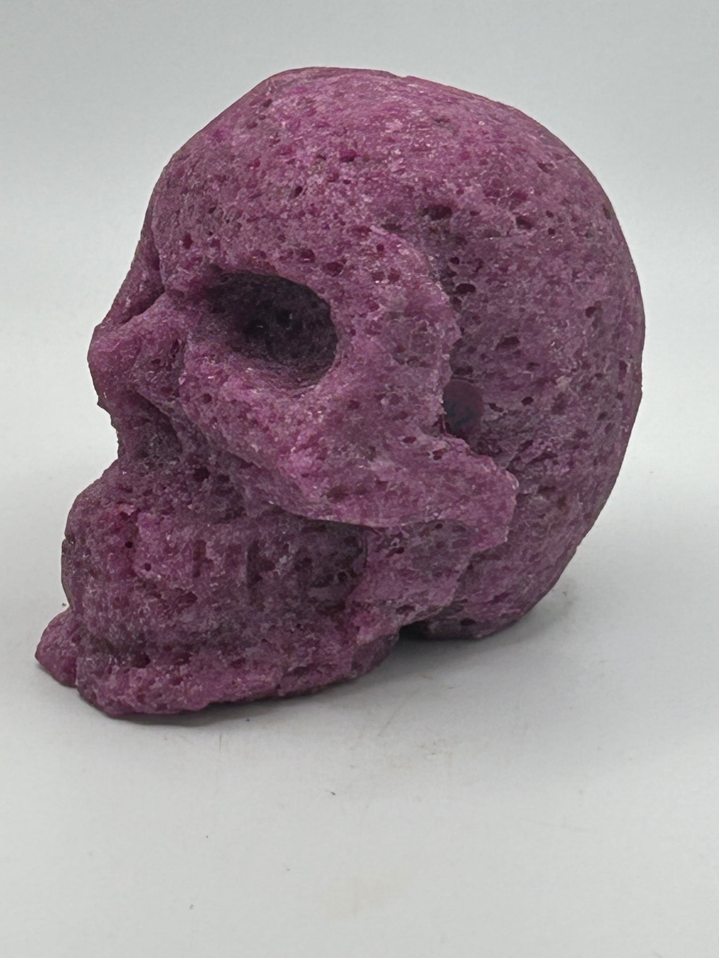 Skull(s) - Ruby