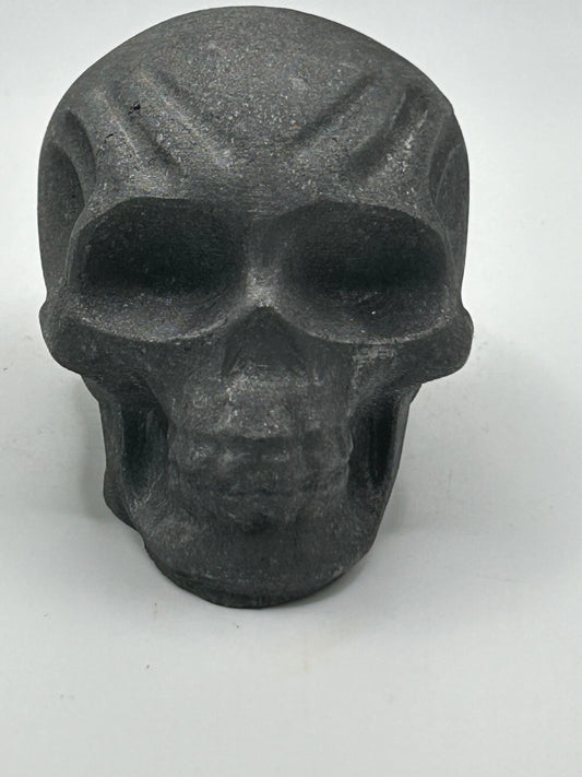 Skull(s) - Shungite