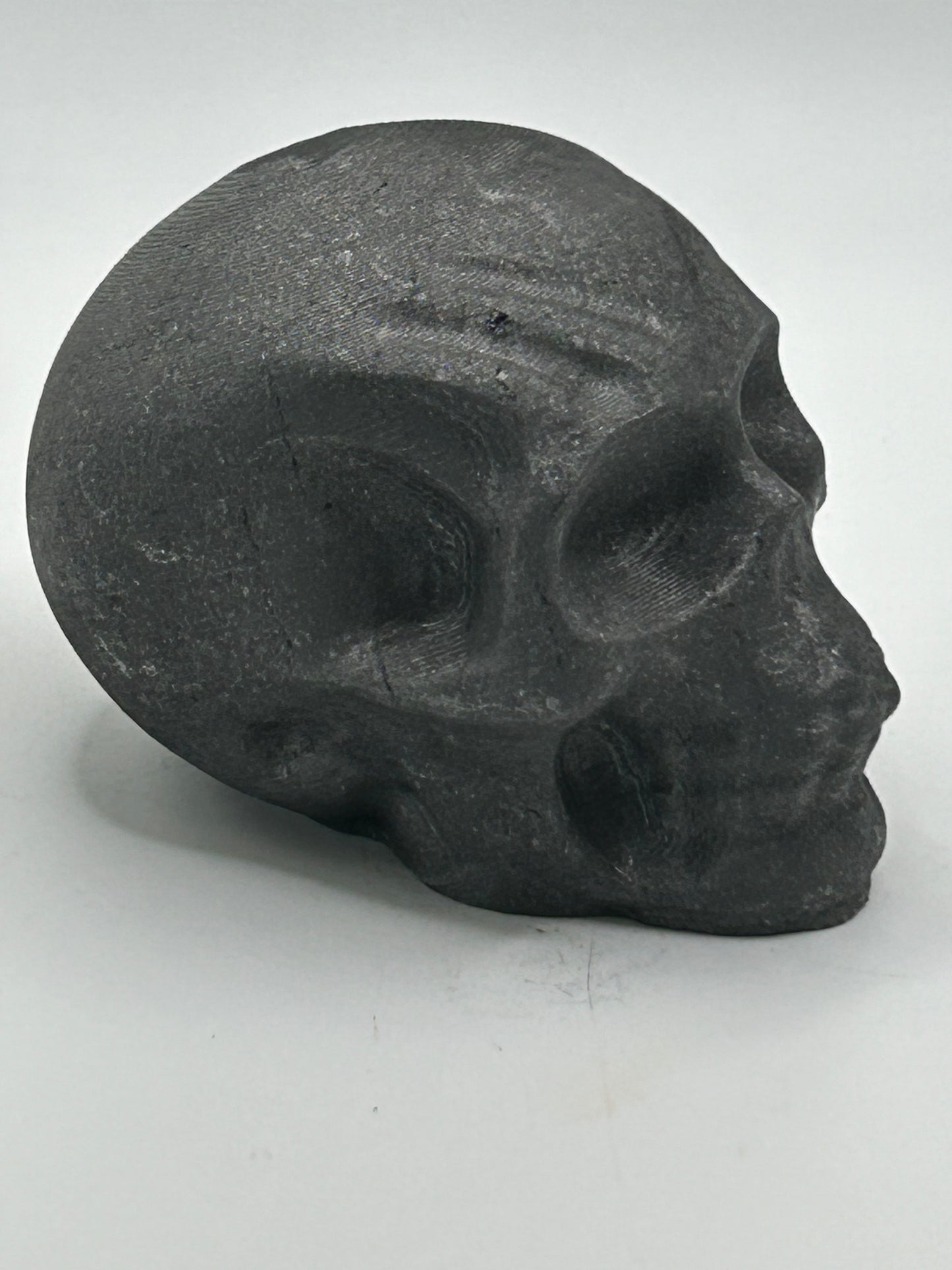 Skull(s) - Shungite