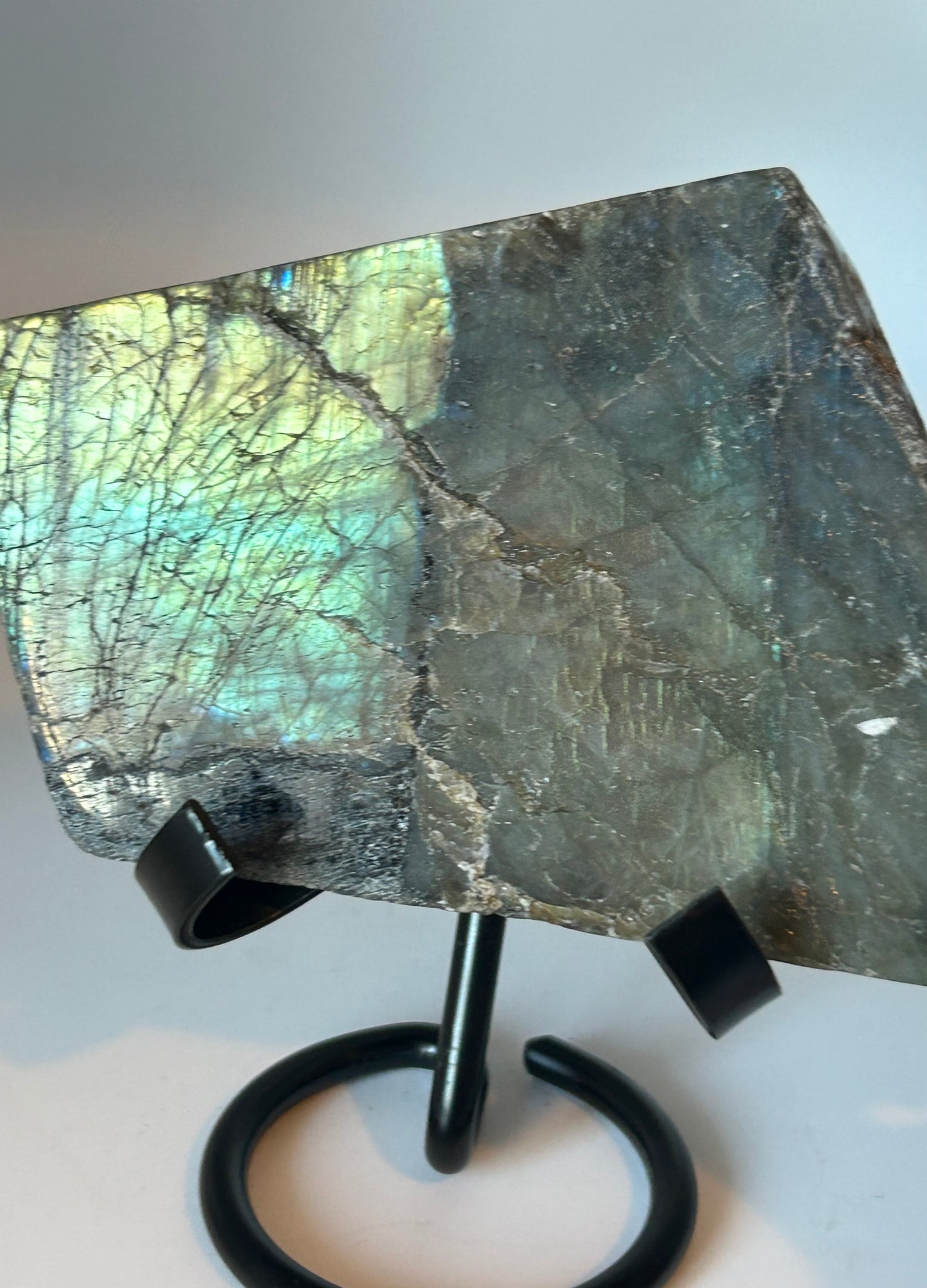 Slab(s) - Labradorite