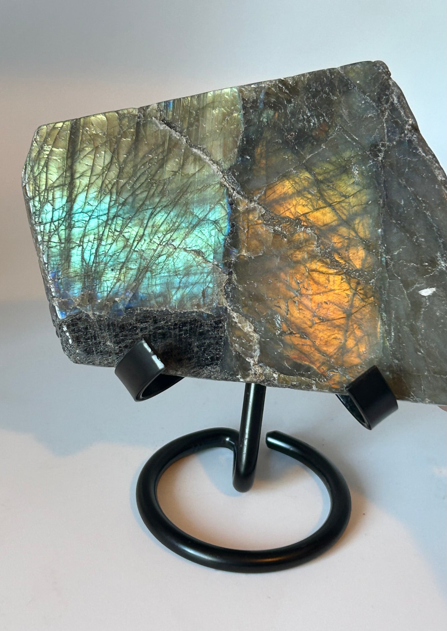 Slab(s) - Labradorite