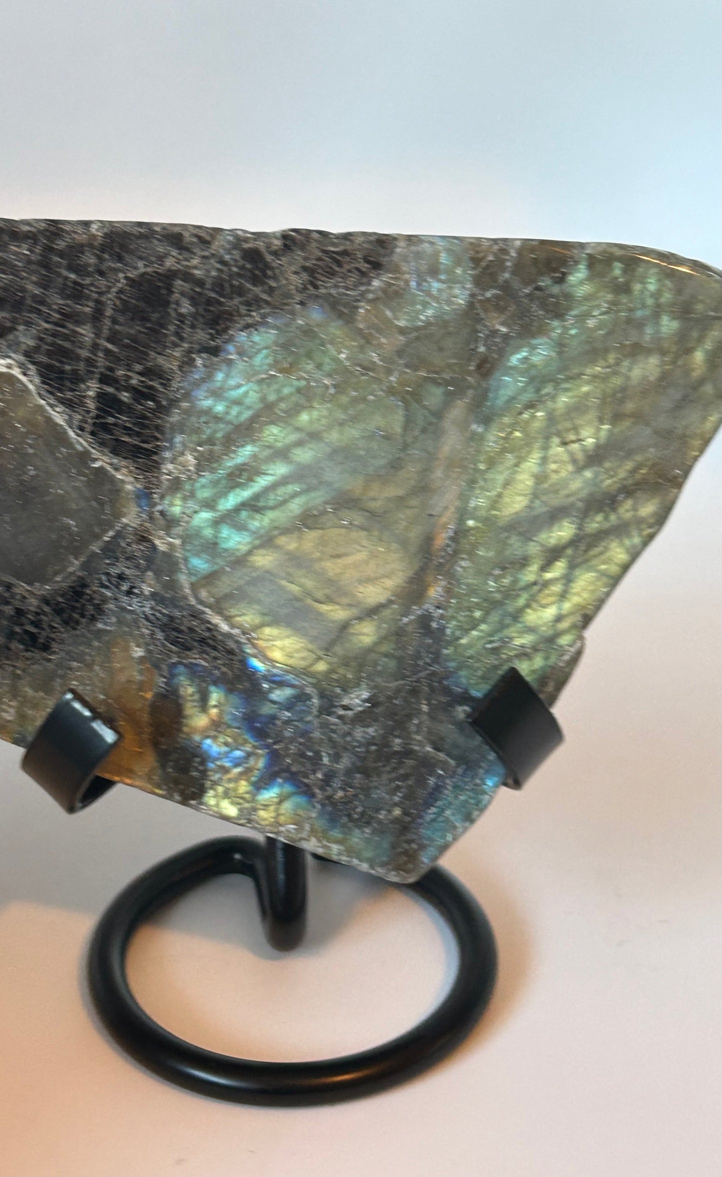 Slab(s) - Labradorite