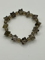 Bangle - Smokey Quartz