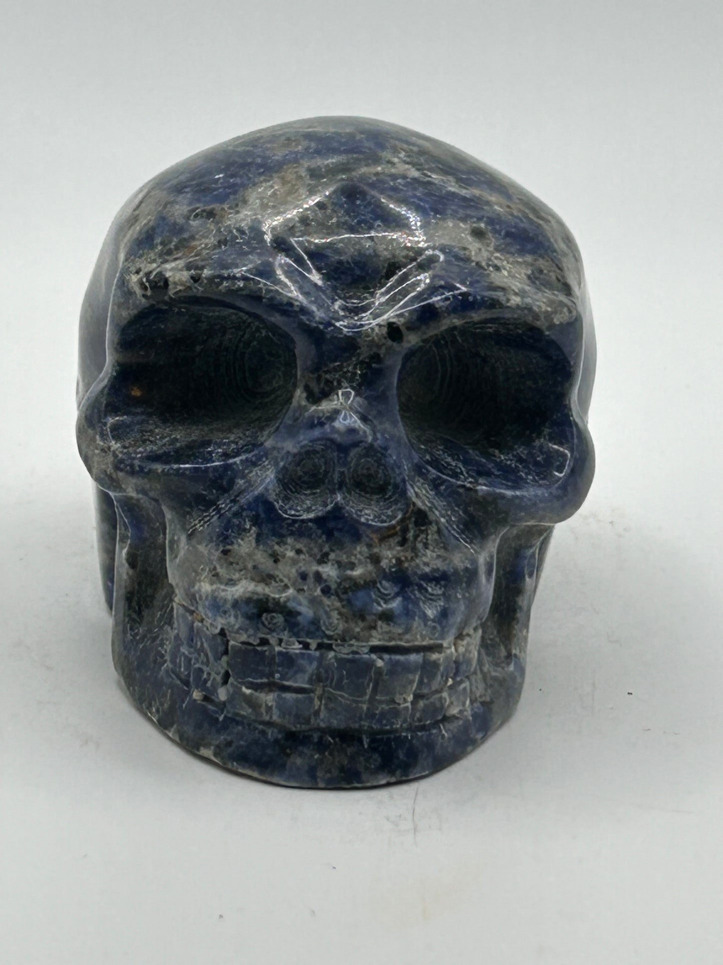 Skull(s) - Sodalite