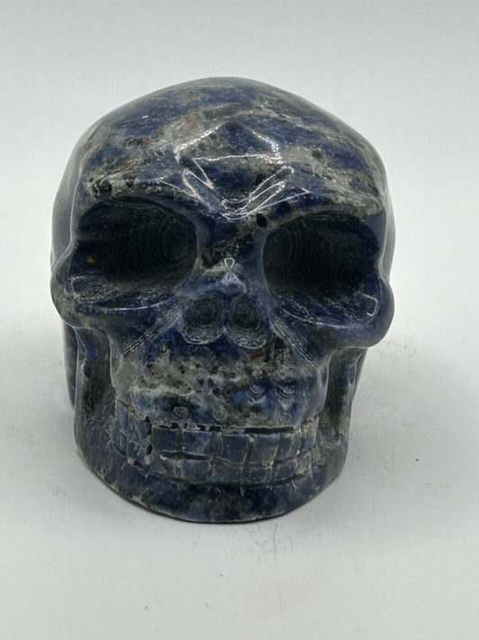 Skull(s) - Sodalite