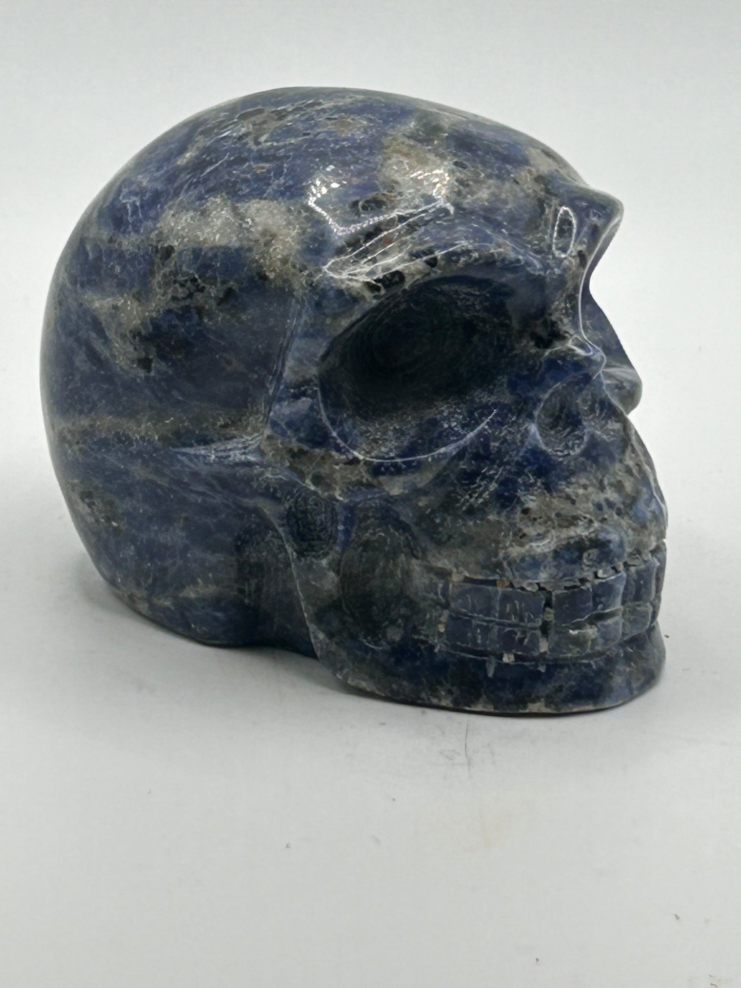 Skull(s) - Sodalite