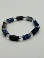 Bangle - Sodalite