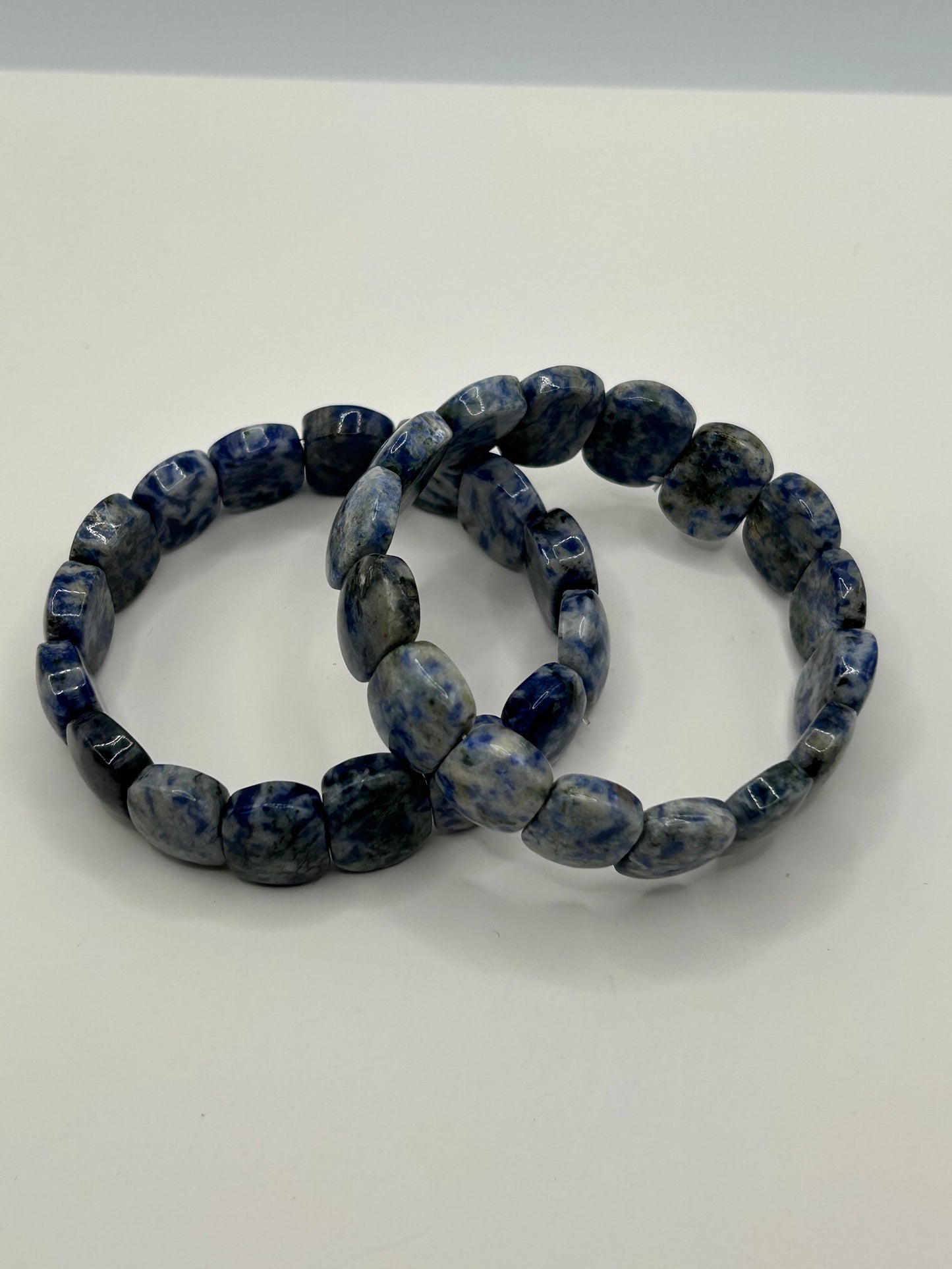 Bangle - Sodalite