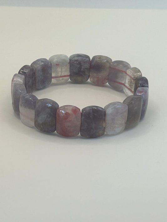 Bangle - Unicorn Stone