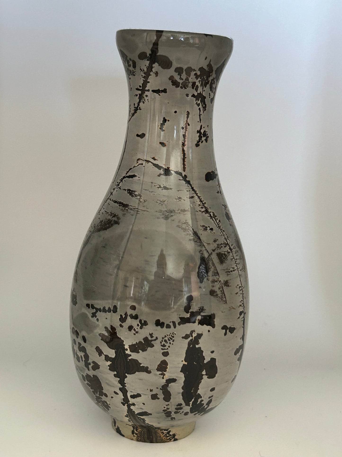 Vase(s) - Picture Jasper