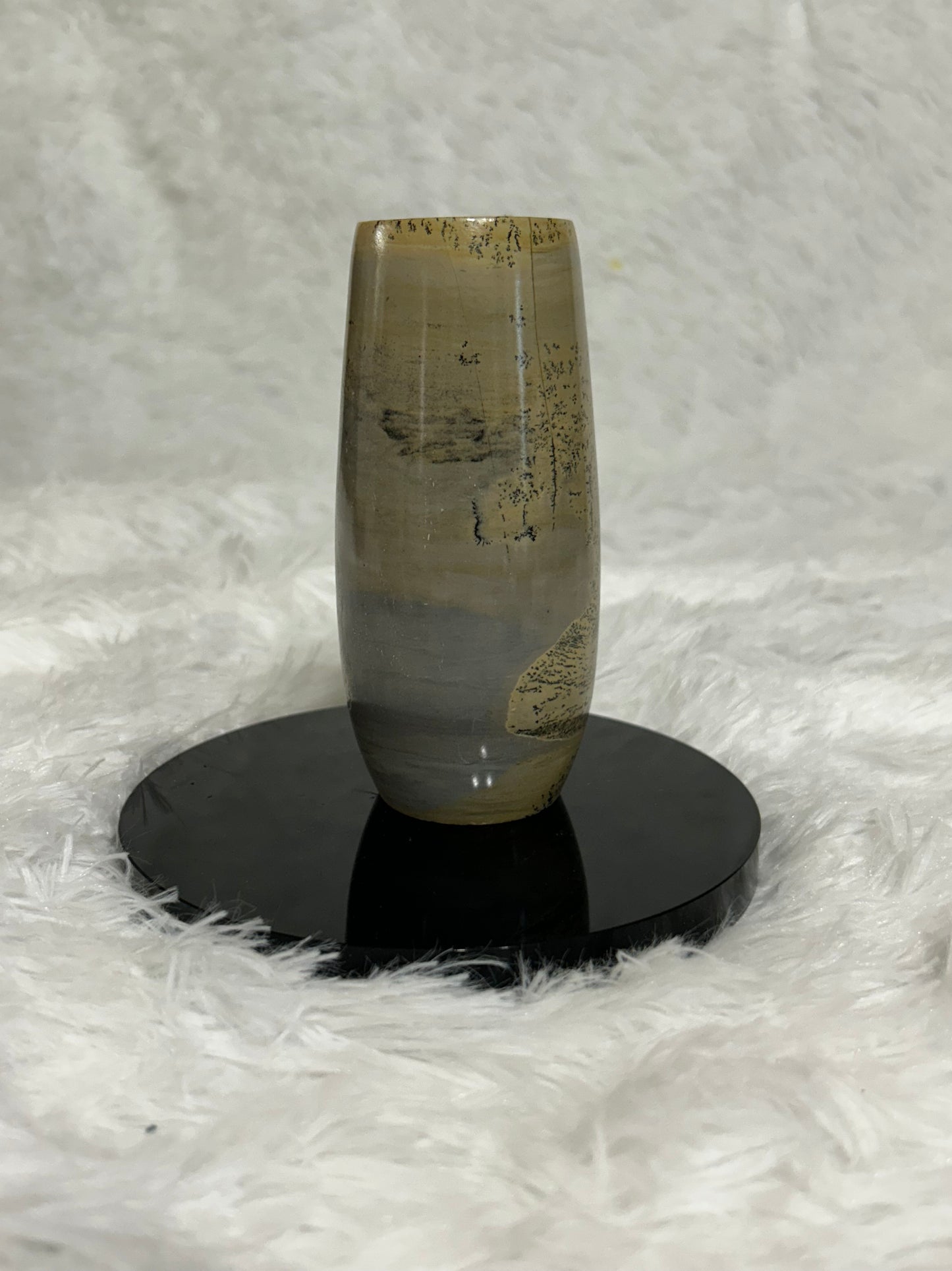 Vase(s) - Picture Jasper