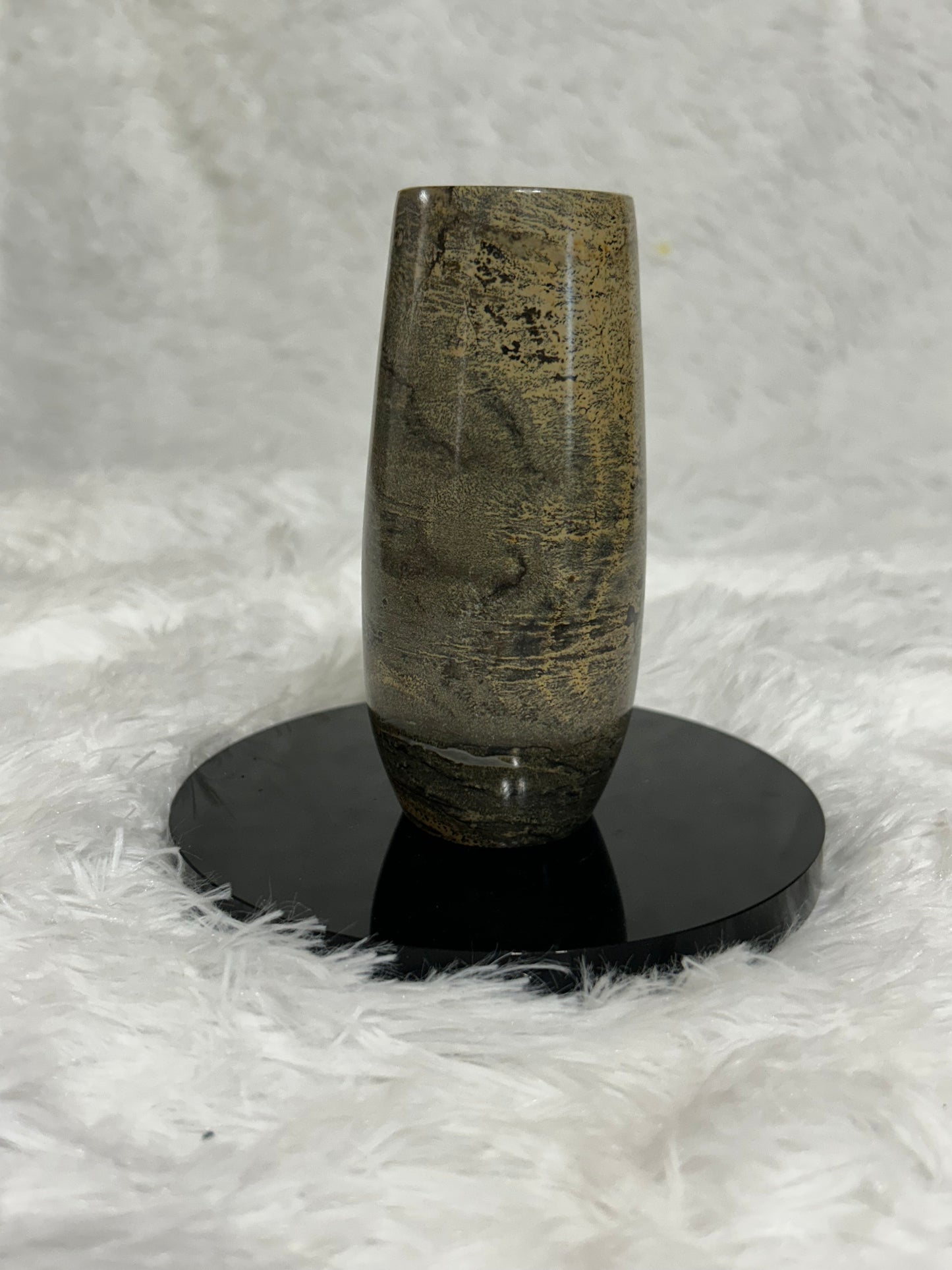 Vase(s) - Picture Jasper