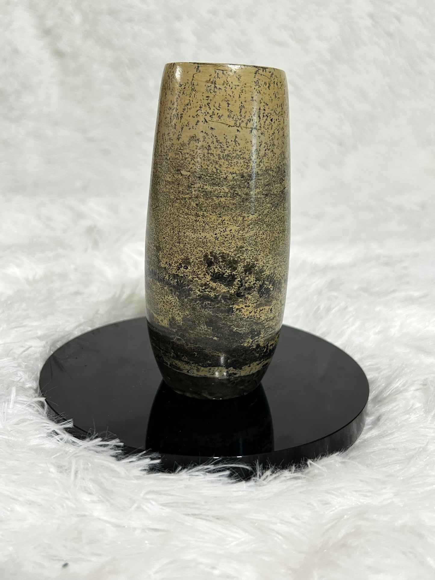 Vase(s) - Picture Jasper
