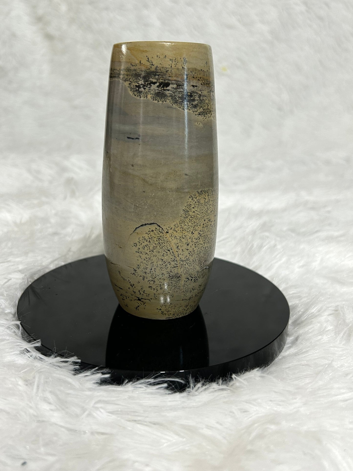 Vase(s) - Picture Jasper