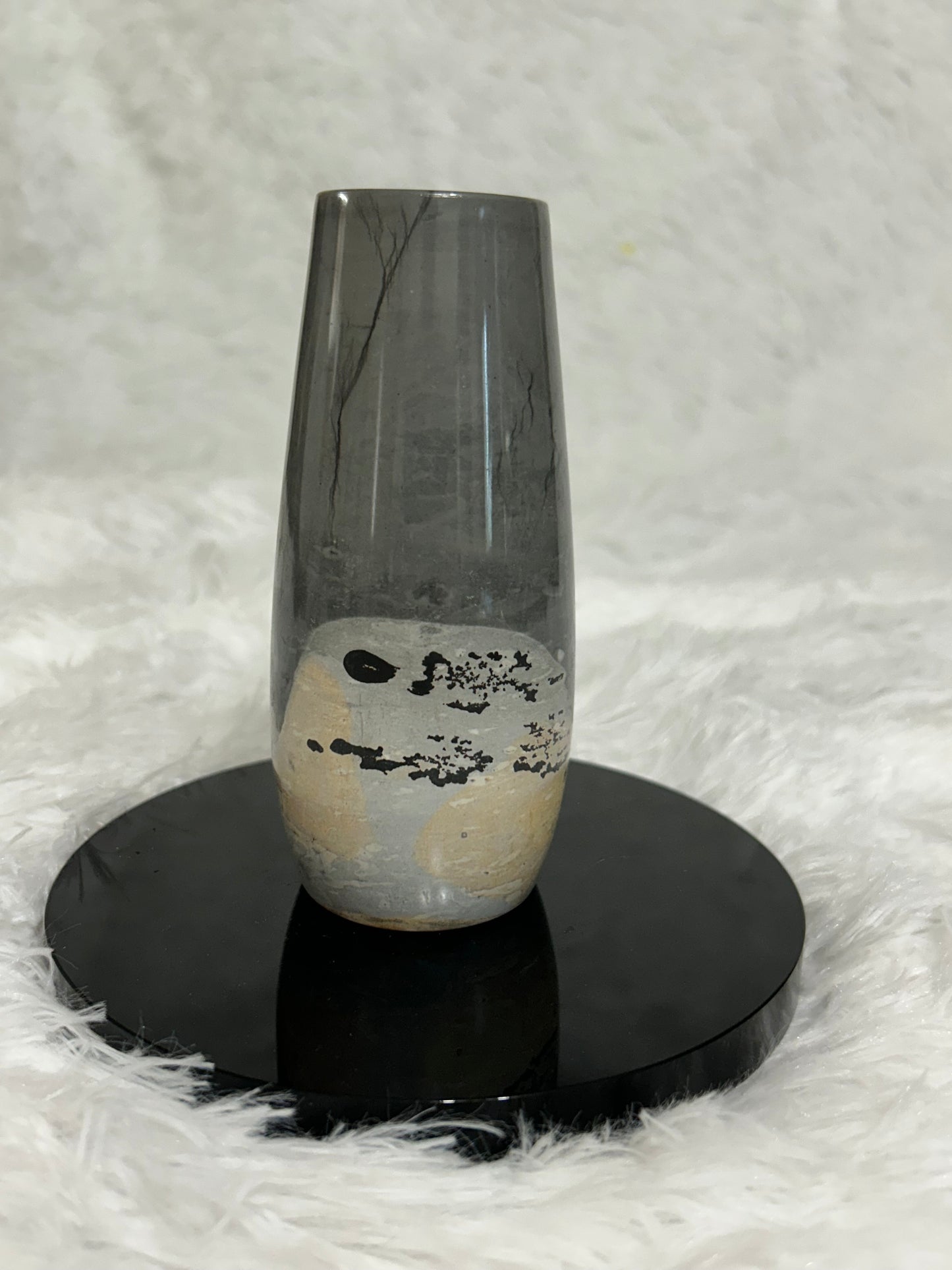 Vase(s) - Picture Jasper