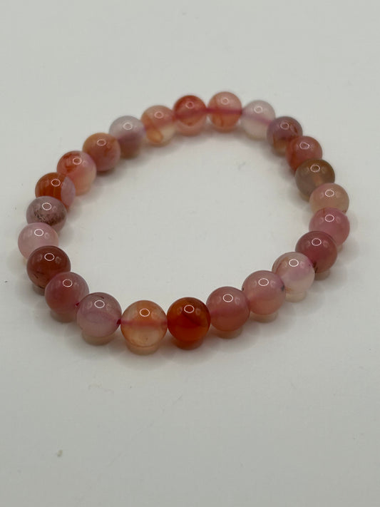 Bracelet - Yanyuan Agate