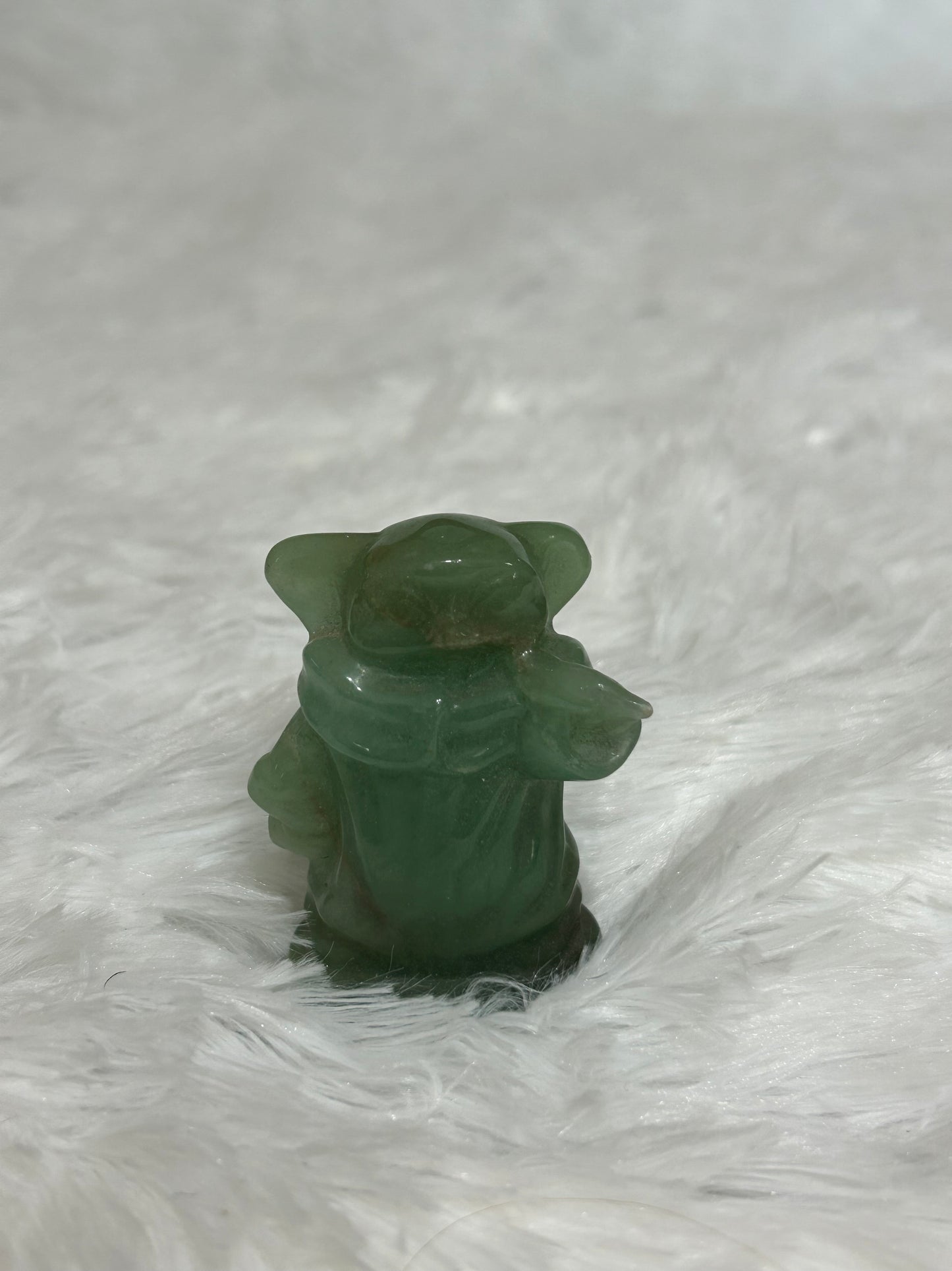 Star Wars Characters - Yoda