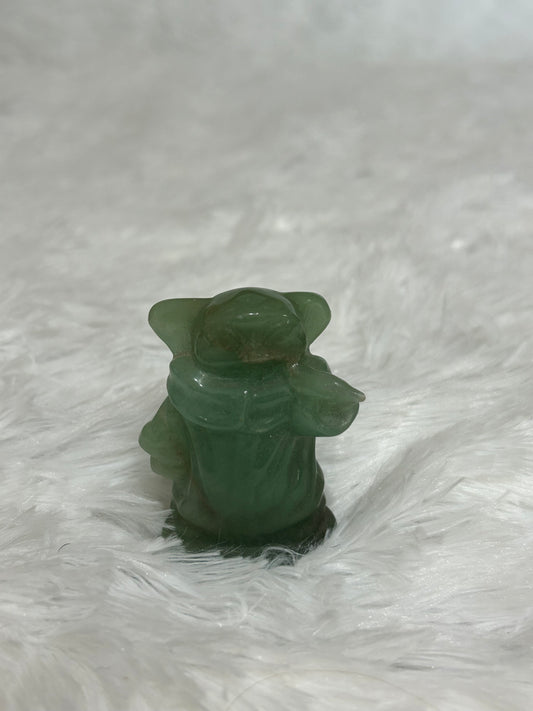 Star Wars Characters - Yoda