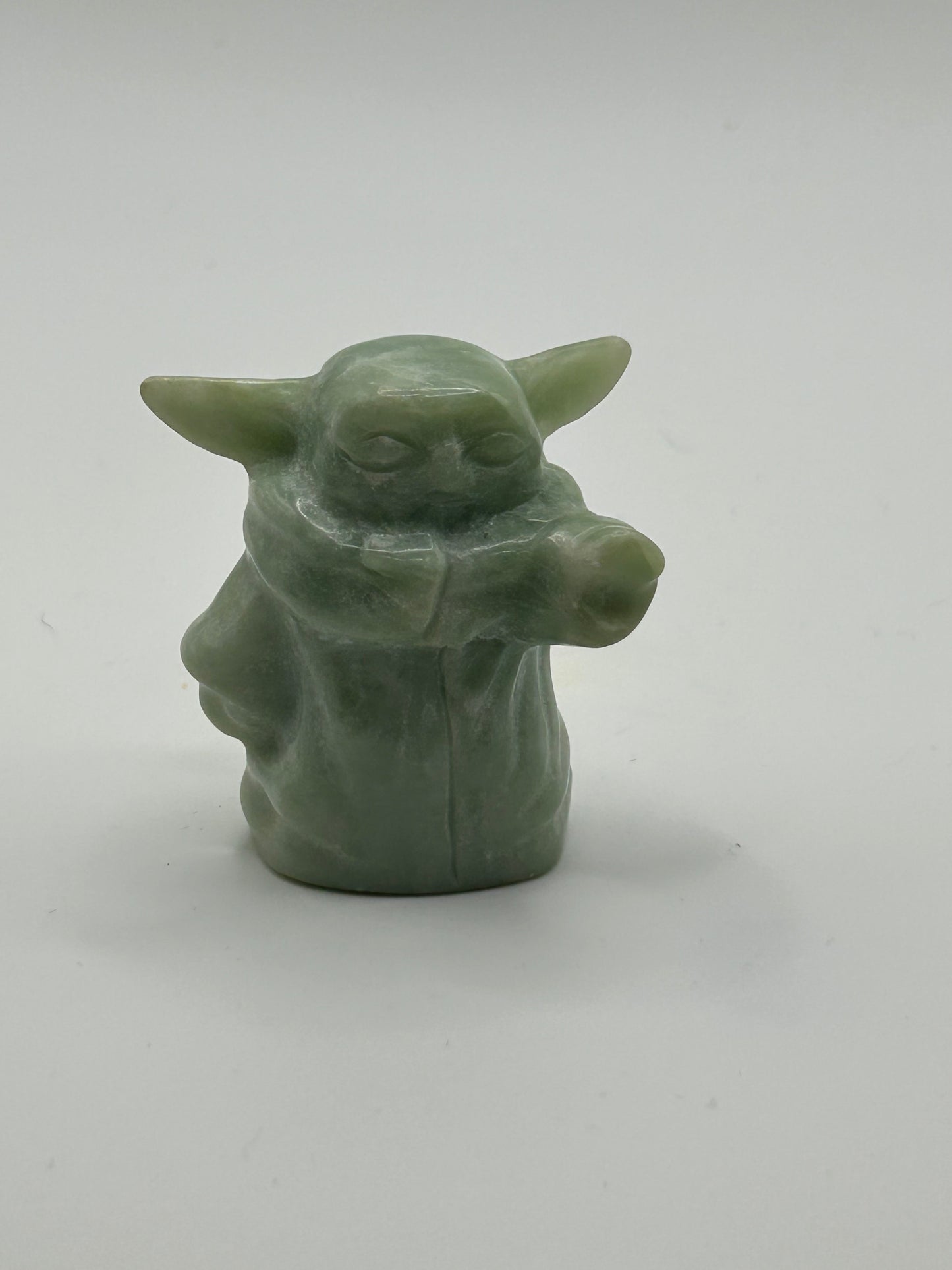 Star Wars Characters - Yoda