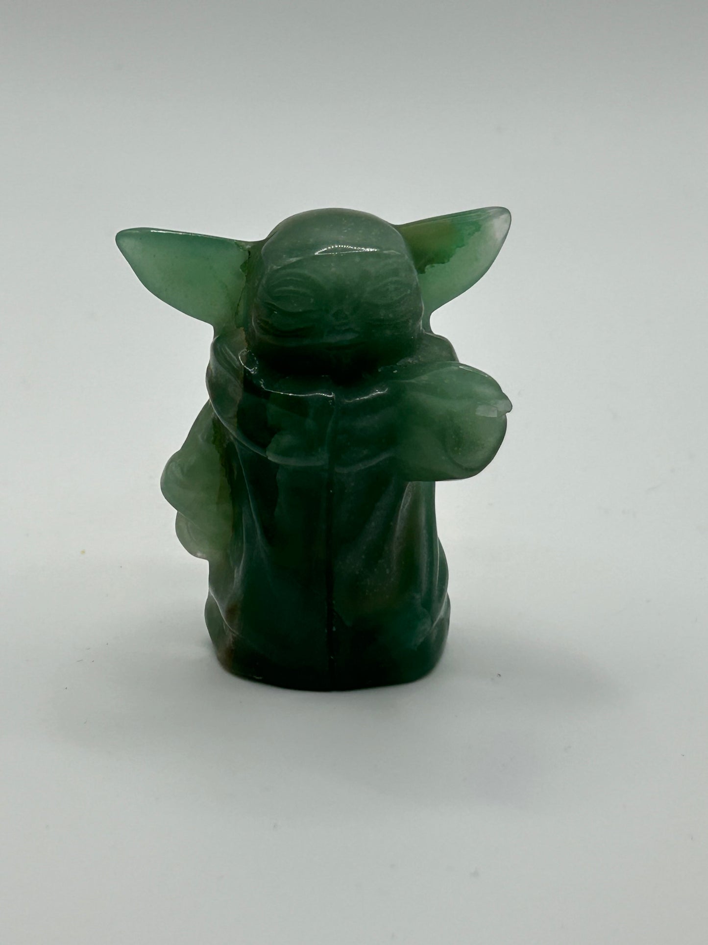 Star Wars Characters - Yoda