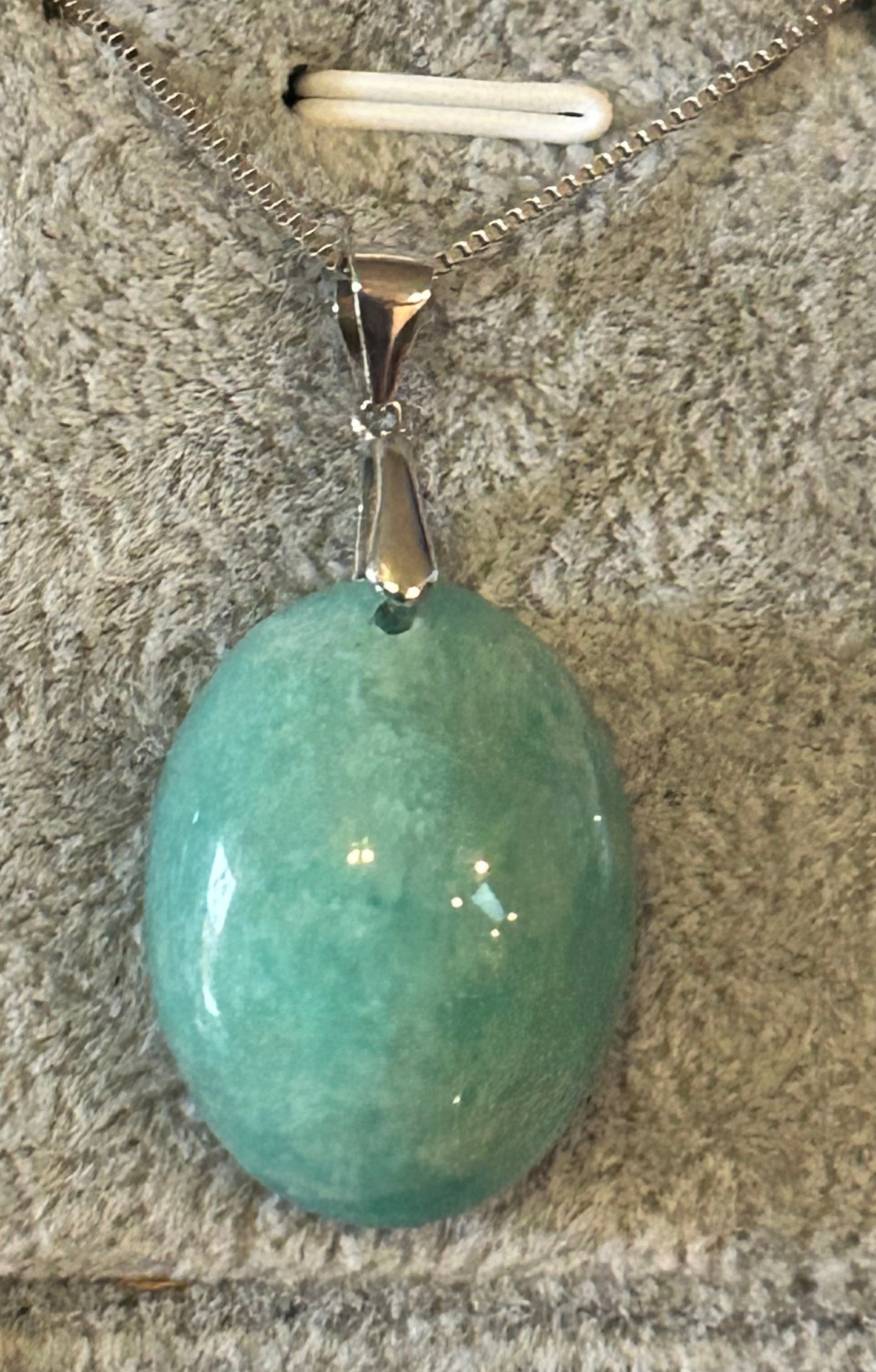 Necklace(s) - Amazonite