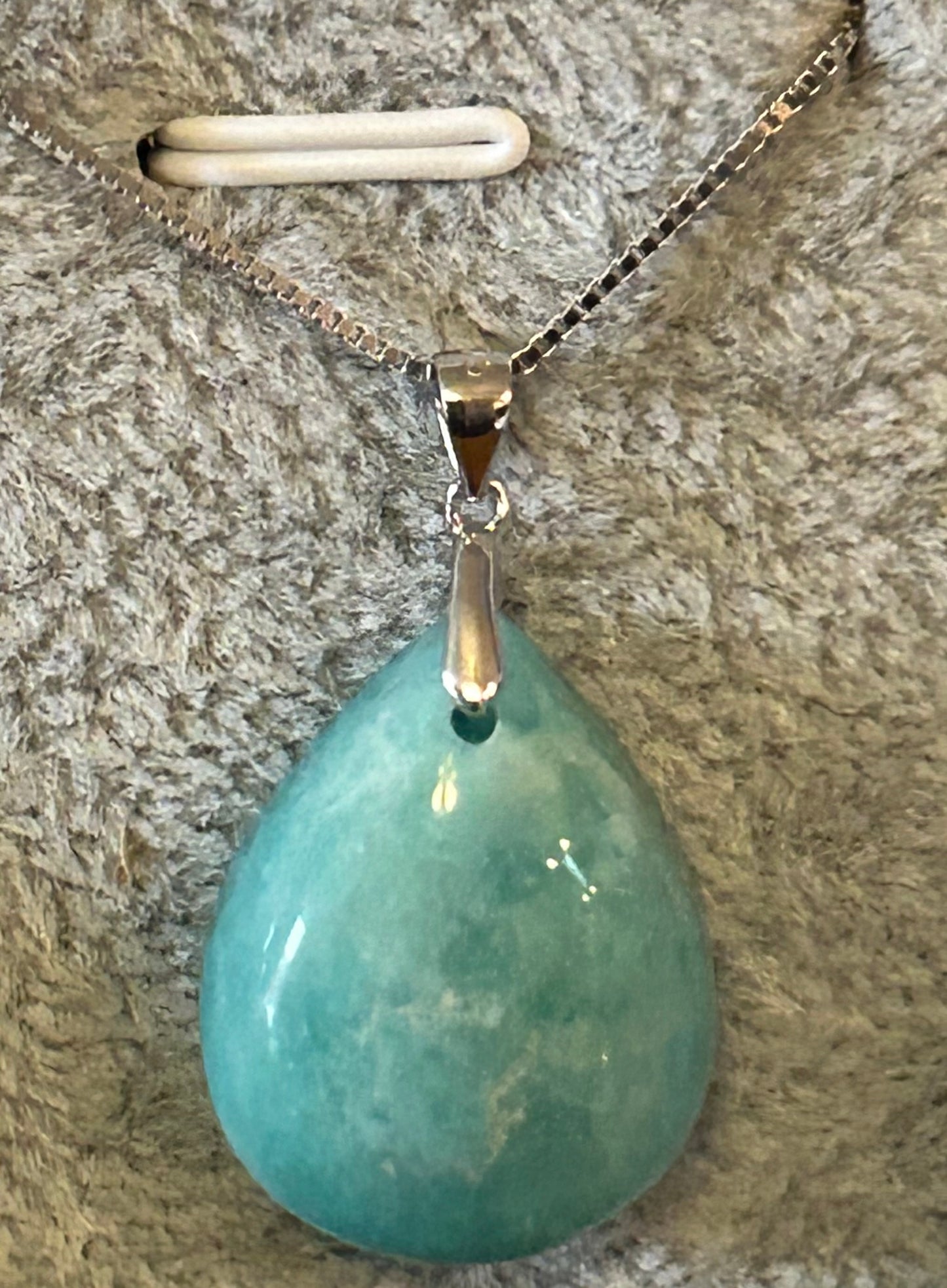 Necklace(s) - Amazonite