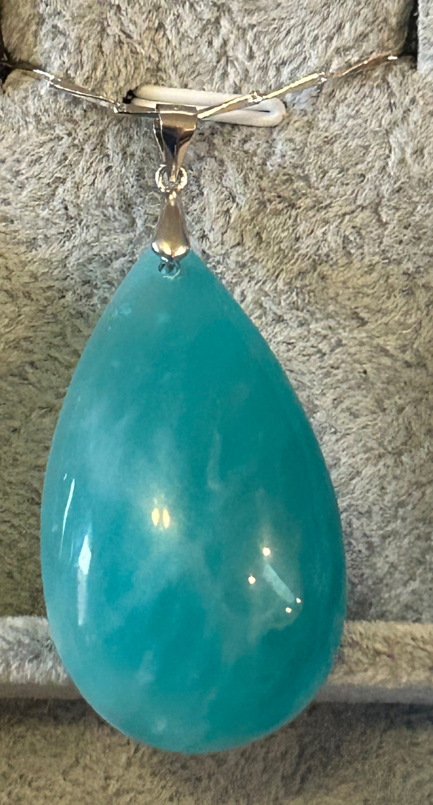 Necklace(s) - Amazonite