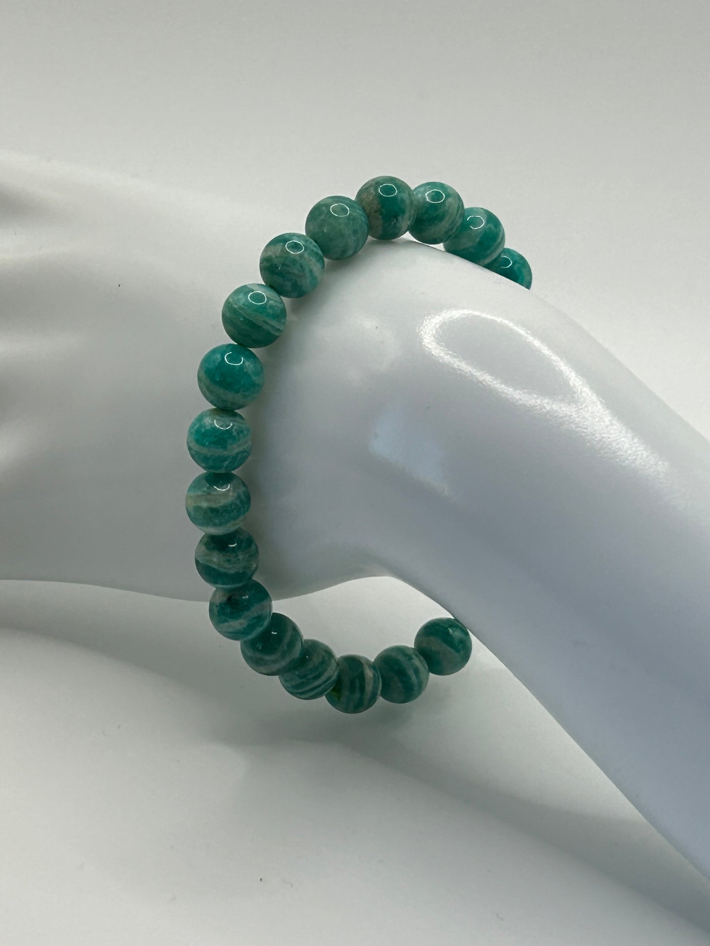 Bracelet - Amazonite