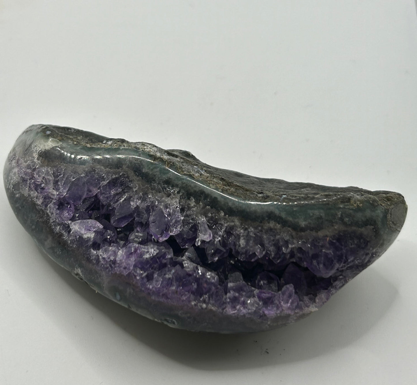 Free Form(s), Amethyst Cut Base