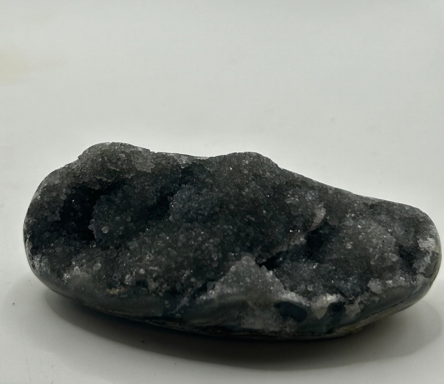 Free Form(s), Amethyst Cut Base