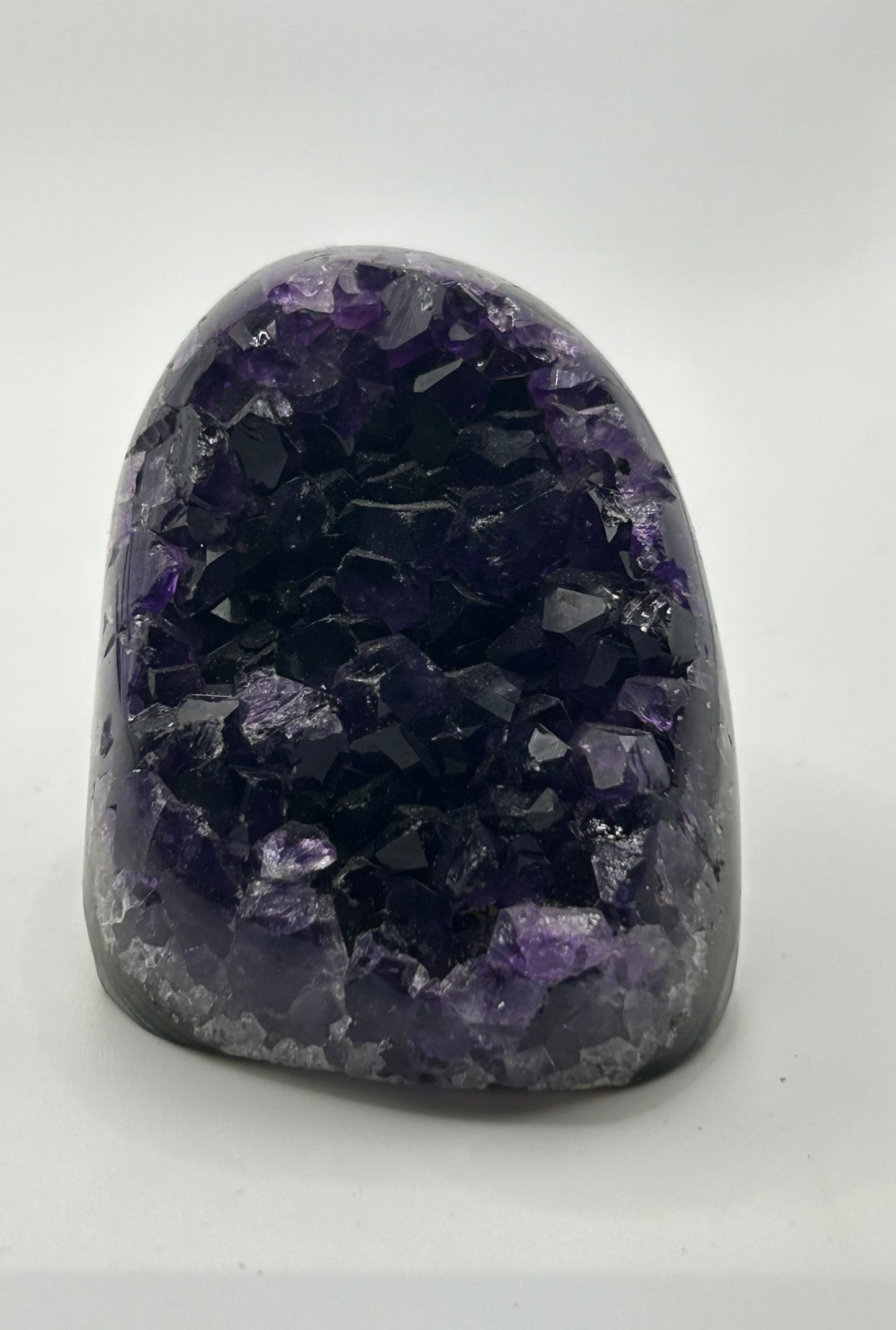 Free Form(s), Amethyst Cut Base