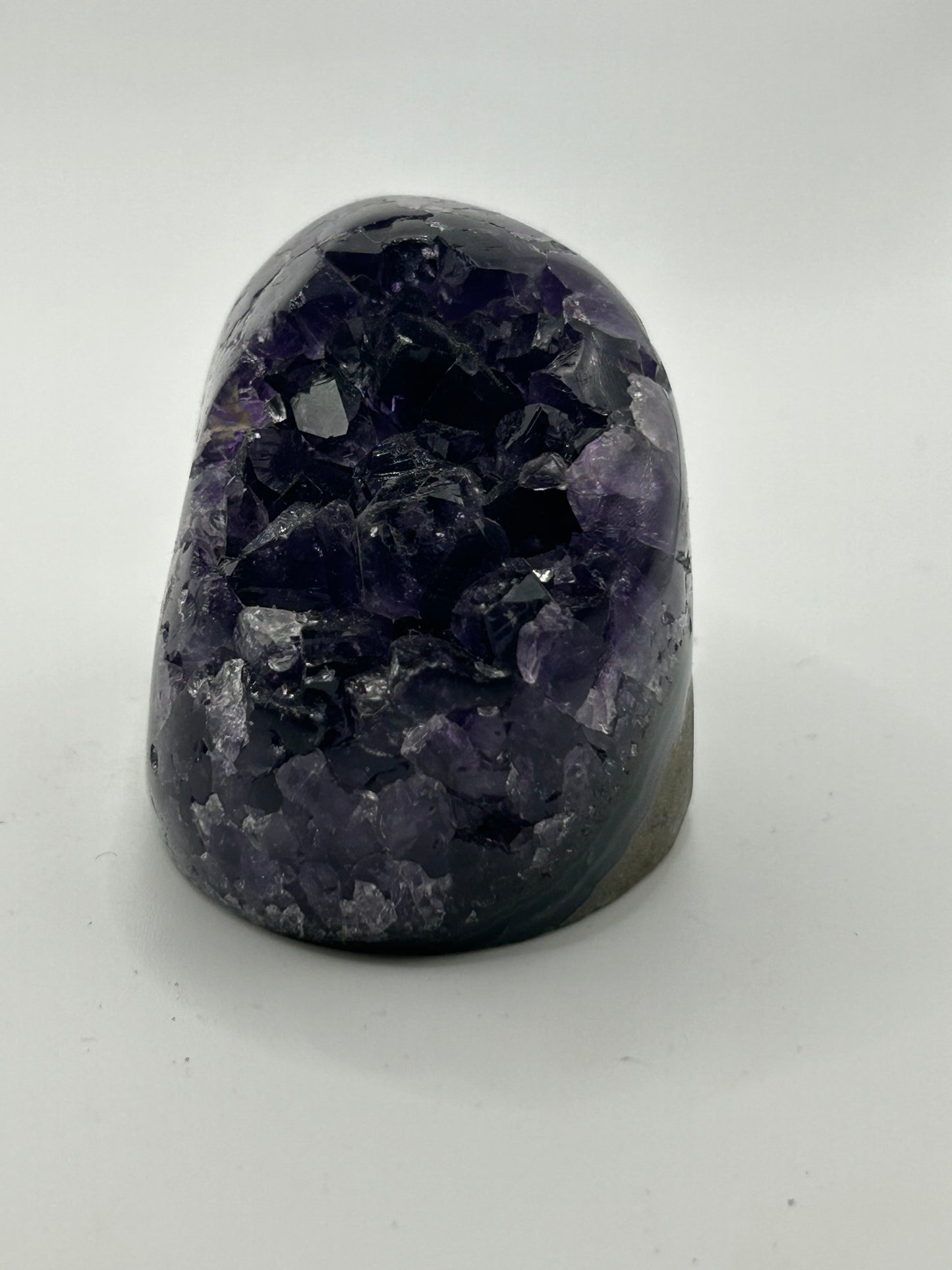Free Form(s), Amethyst Cut Base