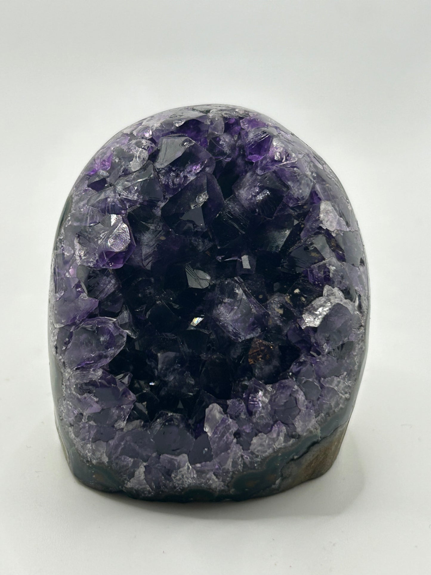 Free Form(s), Amethyst Cut Base